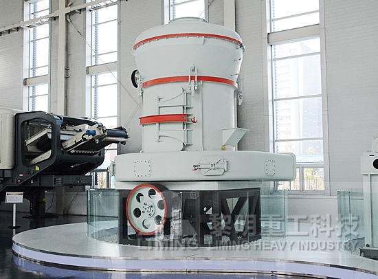 碳酸鈣磨粉設(shè)備