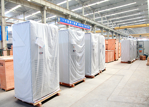 重質(zhì)碳酸鈣制粉設(shè)備