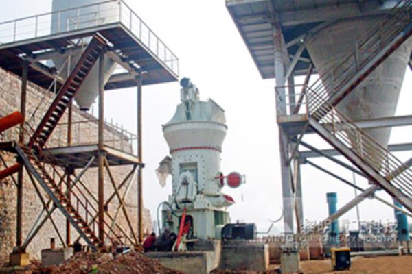 煤渣磨粉機(jī)