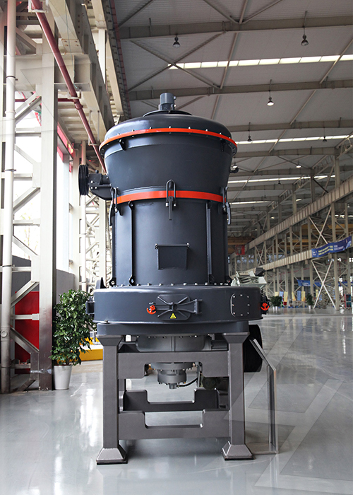 時產100噸粉煤灰細磨機