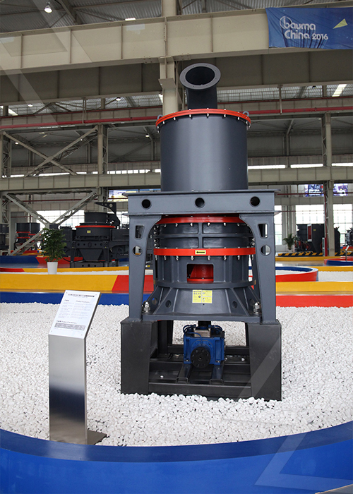 鋼廠脫硫磨粉機(jī)