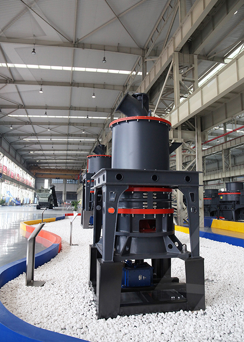 鋼廠脫硫磨粉機(jī)