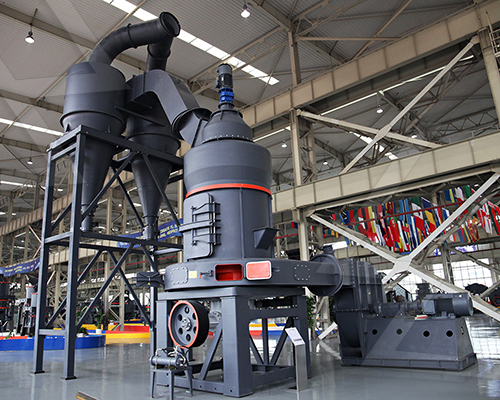 瓷土磨粉機(jī)