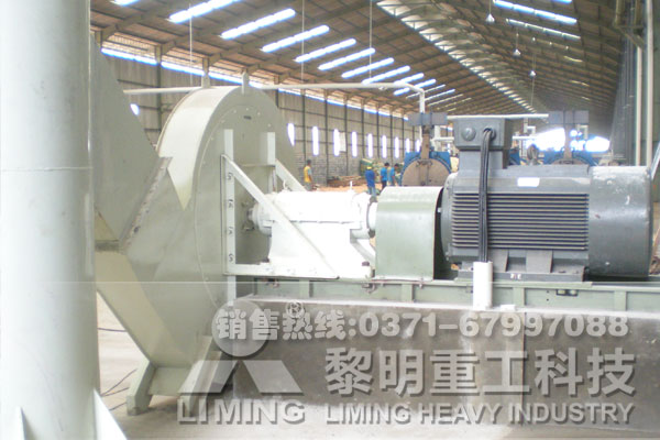 礦石磨粉機(jī)設(shè)備